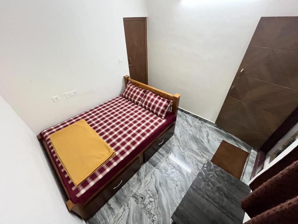 Arasu Homestay Antharasanthe ภายนอก รูปภาพ
