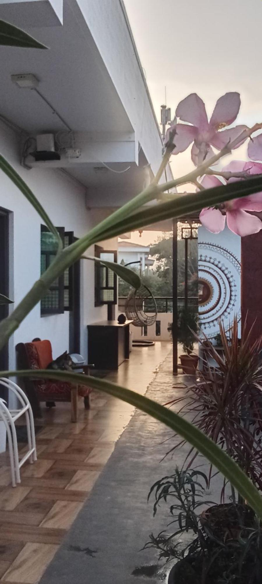 Arasu Homestay Antharasanthe ภายนอก รูปภาพ